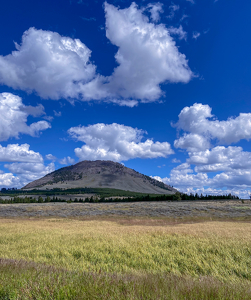 Somewhere in Idaho - Photo by Cheryl Picard