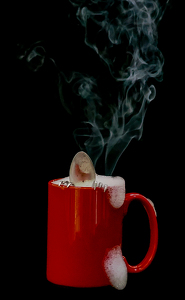 Spa Day - Photo by Linda Fickinger