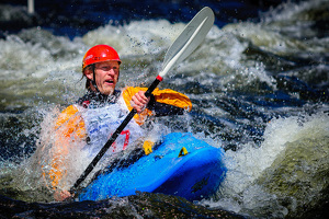 Splish Splash - Photo by Bill Payne