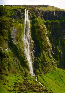 Class A HM: Springtime Runoff by Barbara Steele