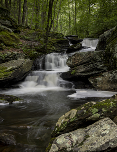 Tartia-Engel Falls - Photo by Nancy Schumann