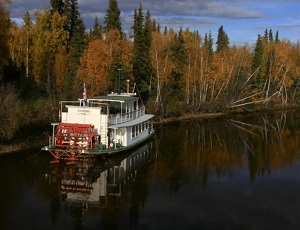 The End of the Season - Photo by Barbara Steele