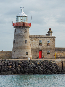 The Harbour Guardian - Photo by Karin Lessard