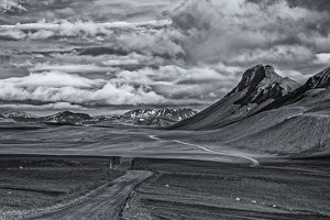 The Long and Winding Road - Photo by John McGarry