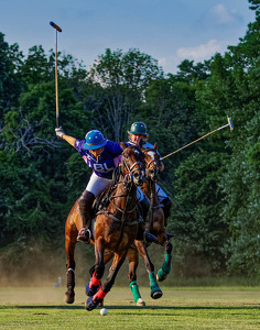 The Wind Up - Photo by John McGarry