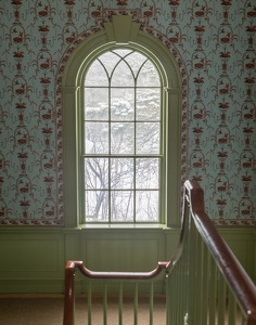 View From a Warm Home - Photo by Mark Tegtmeier