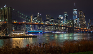 View From Main Street Park - Photo by Bill Payne