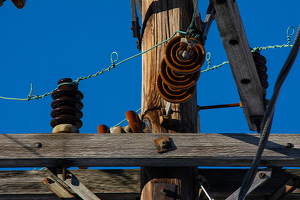 Well Grounded - Photo by Greg Ott