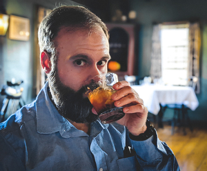 whiskey moments - Photo by Julie Keller