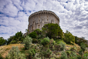 Windsor Castle - UK - Photo by Aadarsh Gopalakrishna