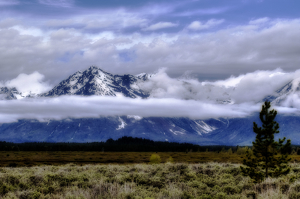 Yellowstone - Photo by John Parisi